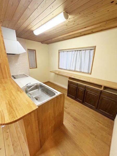 貝塚市久保１丁目　中古戸建