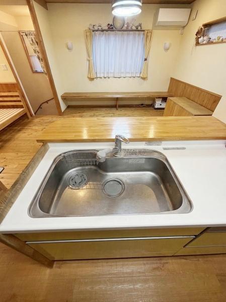 貝塚市久保１丁目　中古戸建