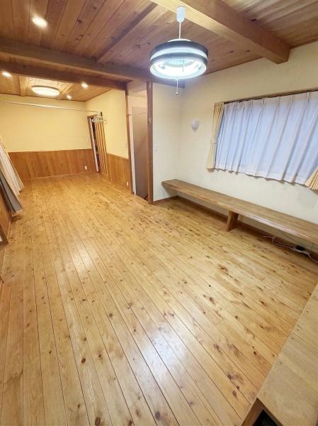 貝塚市久保１丁目の中古一戸建て