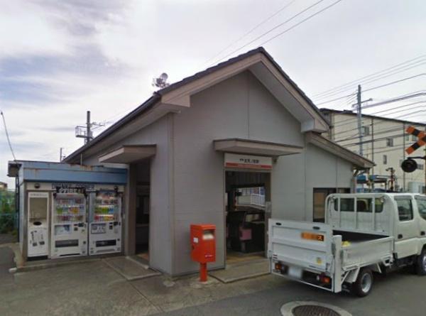 泉佐野市南中樫井2期　1号棟　新築戸建(吉見ノ里駅(南海本線))