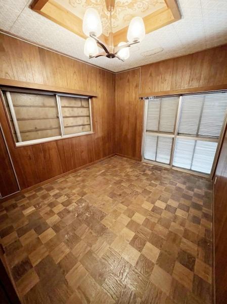 岸和田市春木旭町の中古一戸建て