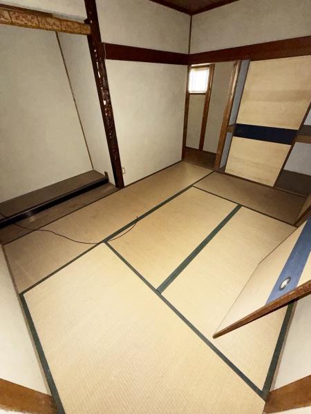 岸和田市春木旭町の中古一戸建て
