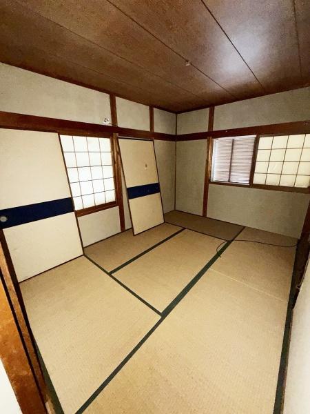 岸和田市春木旭町の中古一戸建て
