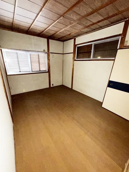 岸和田市春木旭町の中古一戸建て