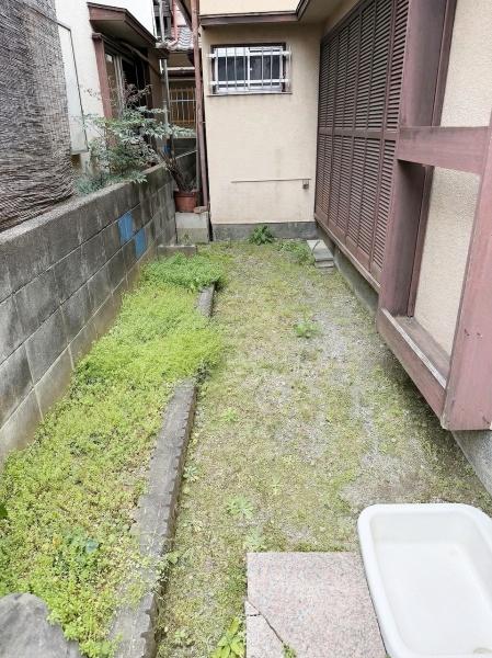 岸和田市春木旭町の中古一戸建て