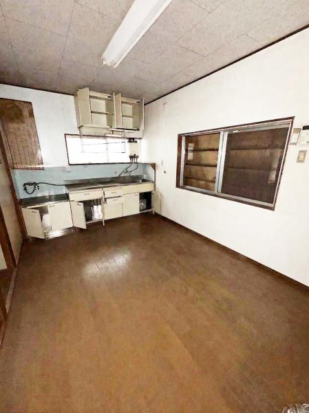 岸和田市春木旭町　中古戸建