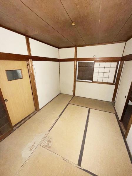 岸和田市春木旭町の中古一戸建て