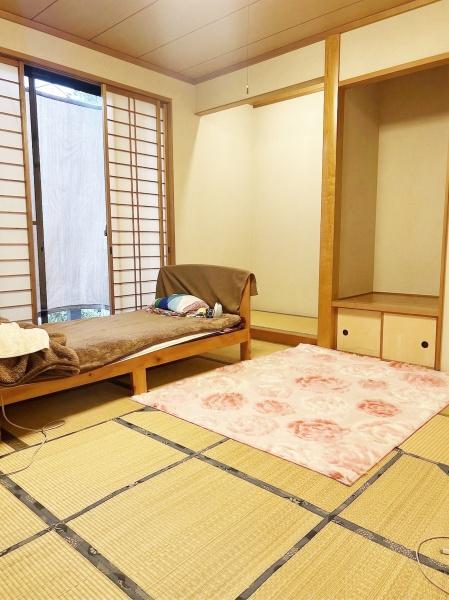 泉大津市池園町の中古一戸建て