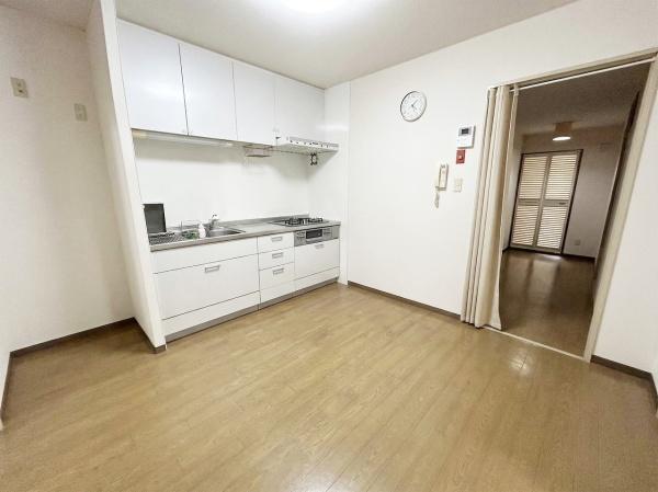 サニータウン羽倉崎　中古マンション