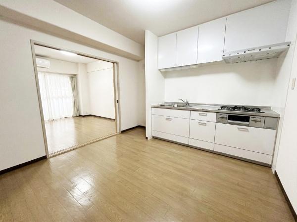 サニータウン羽倉崎　中古マンション