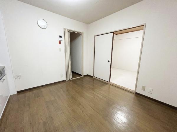 サニータウン羽倉崎　中古マンション