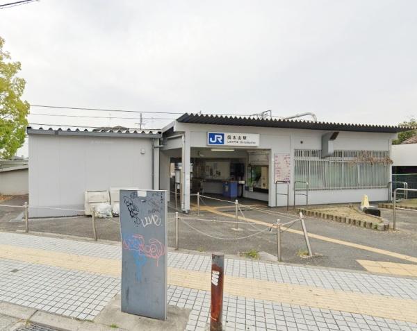 泉大津市北豊中町１丁目の中古一戸建て(信太山駅(JR西日本阪和線))