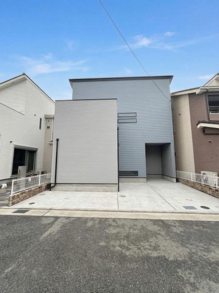 泉大津市北豊中町1丁目 中古戸建