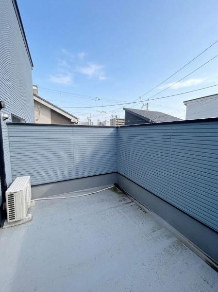 泉大津市北豊中町１丁目の中古一戸建て