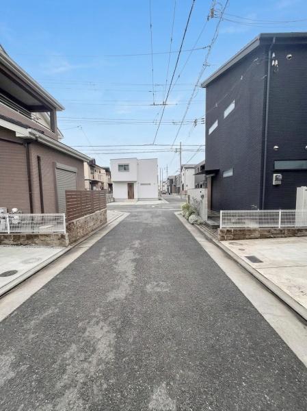 泉大津市北豊中町１丁目の中古一戸建て