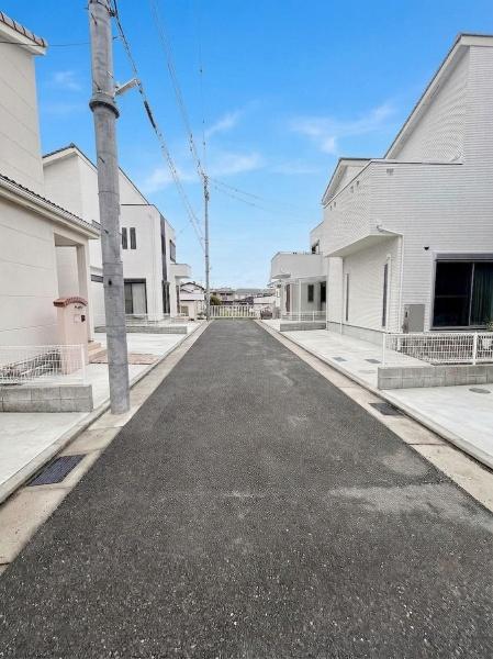 泉大津市北豊中町１丁目の中古一戸建て