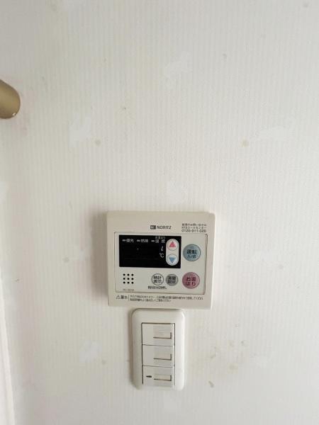 岸和田コーポラス弐号棟
