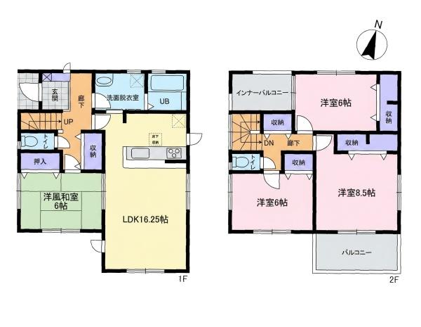 岸和田市三田町　中古戸建
