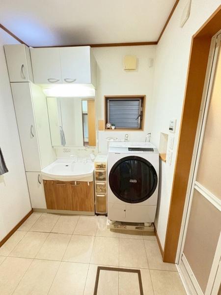 岸和田市門前町２丁目の中古一戸建て