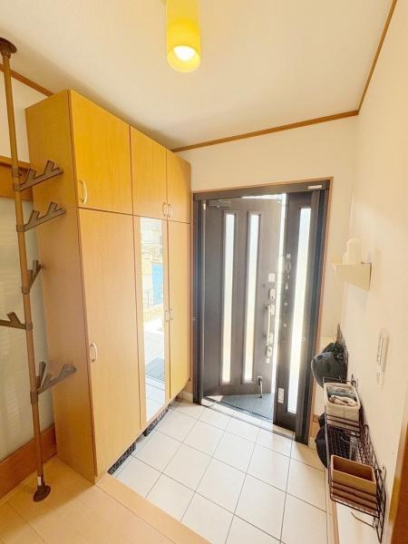 岸和田市門前町２丁目の中古一戸建て
