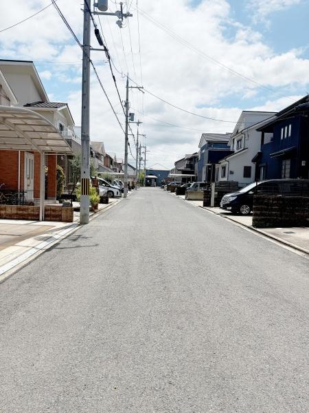 岸和田市門前町２丁目の中古一戸建て
