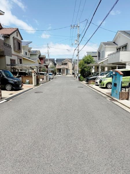 岸和田市門前町２丁目の中古一戸建て