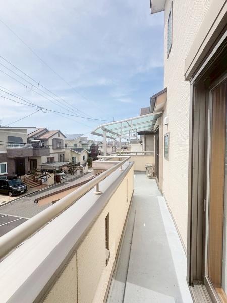 岸和田市門前町２丁目の中古一戸建て