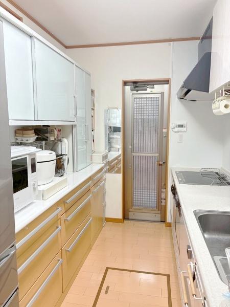岸和田市門前町２丁目の中古一戸建て