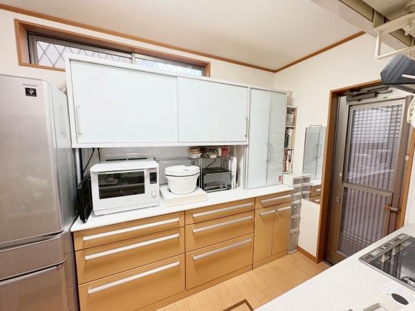 岸和田市門前町２丁目の中古一戸建て