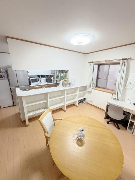 岸和田市門前町２丁目の中古一戸建て