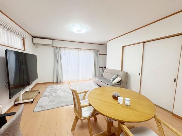 岸和田市門前町２丁目の中古一戸建て