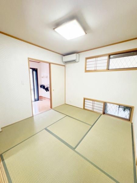 岸和田市門前町２丁目の中古一戸建て