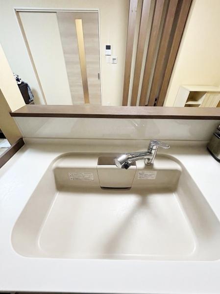 岸和田市別所町3丁目　中古戸建