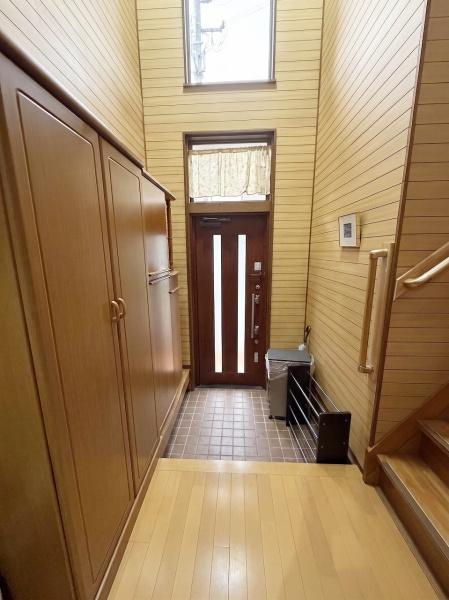 泉北郡忠岡町高月北２丁目の中古一戸建て
