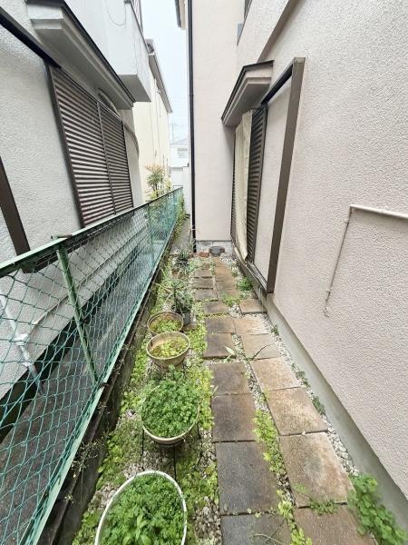 泉北郡忠岡町高月北２丁目の中古一戸建て
