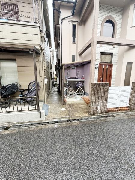 泉北郡忠岡町高月北２丁目の中古一戸建て
