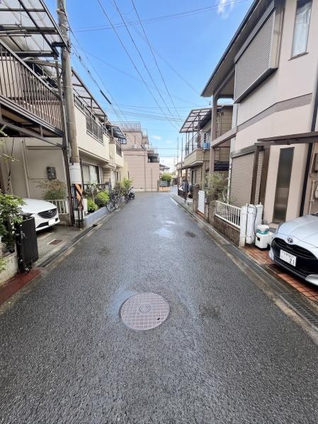 泉北郡忠岡町高月北２丁目の中古一戸建て