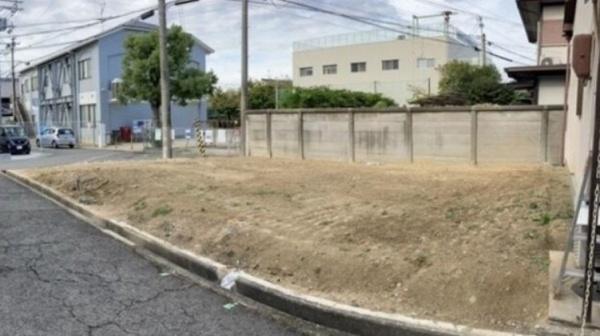 岸和田市加守町2丁目　第2期1号棟　新築戸建