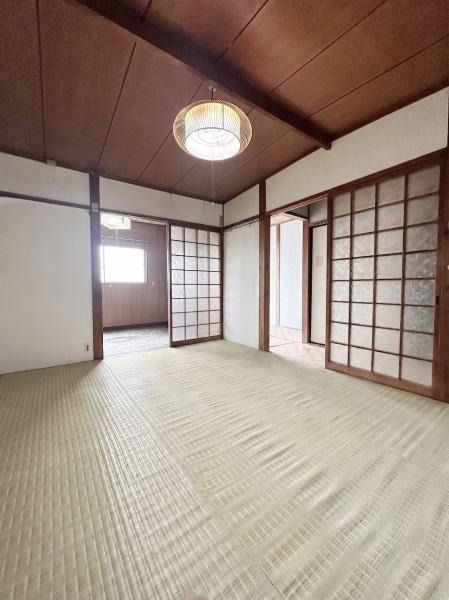 貝塚市半田３丁目の中古一戸建て