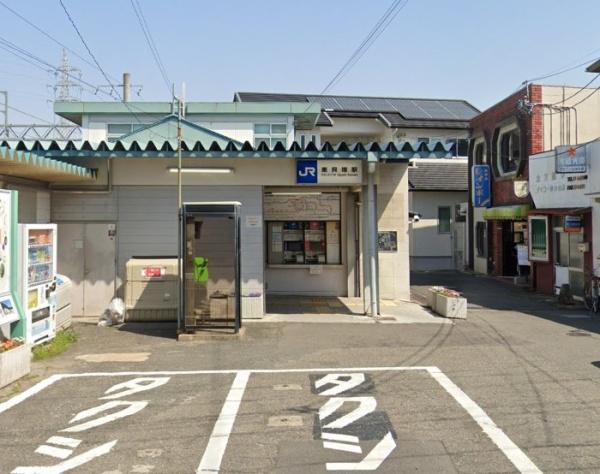 貝塚市半田３丁目の中古一戸建て(東貝塚駅(JR西日本阪和線))