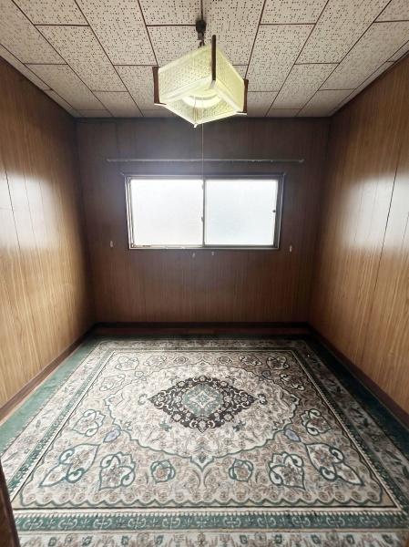 貝塚市半田３丁目の中古一戸建て