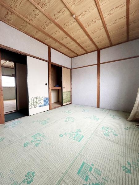 貝塚市半田３丁目の中古一戸建て