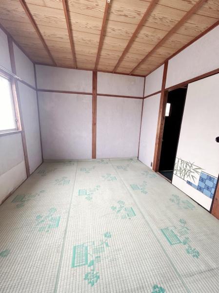 貝塚市半田３丁目の中古一戸建て