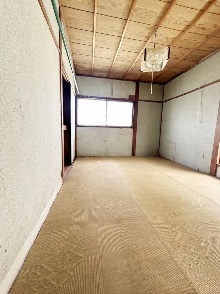 貝塚市半田３丁目の中古一戸建て