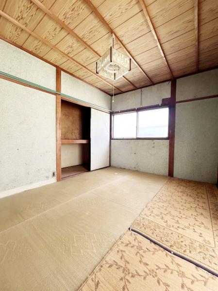 貝塚市半田３丁目の中古一戸建て