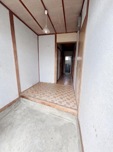 貝塚市半田３丁目の中古一戸建て