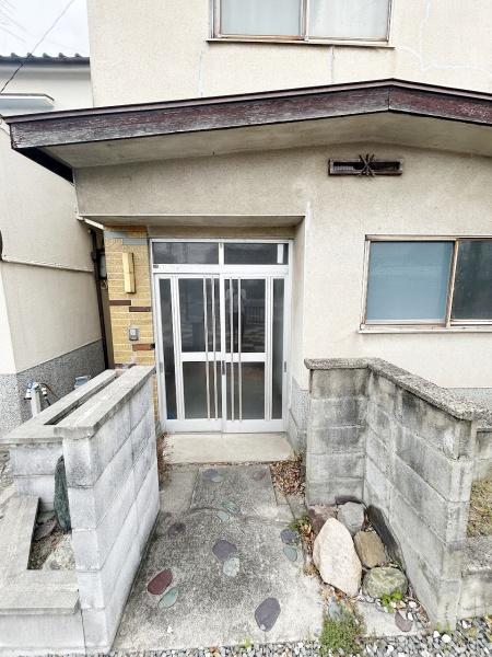 貝塚市半田３丁目の中古一戸建て