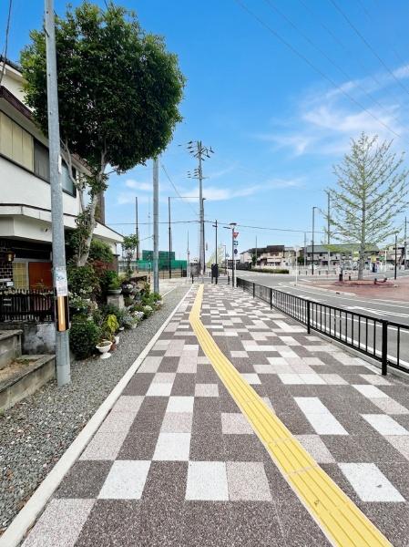 貝塚市半田３丁目の中古一戸建て