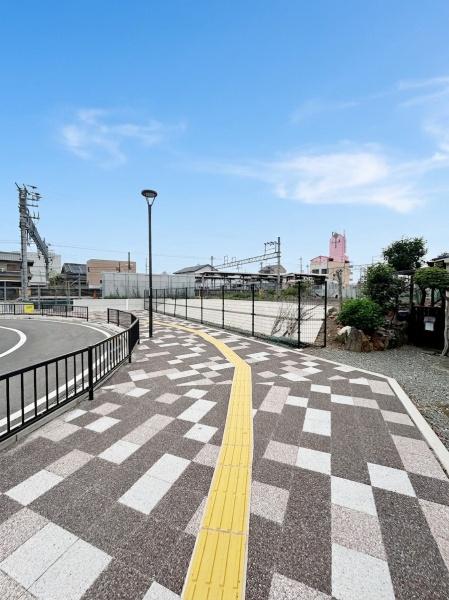 貝塚市半田３丁目の中古一戸建て