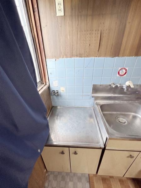 貝塚市半田３丁目　中古戸建